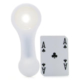 Monkey Spanker Vibro Masturbator and Foreplay Vibe in White
