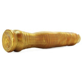 Radiant Gems Dick Head Dildo in Gold