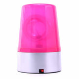 Bachelorette Party Spinning Party Light