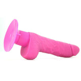 Shower Stud Super Stud Vibe in Pink