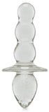 Titus Beaded Butt Plug