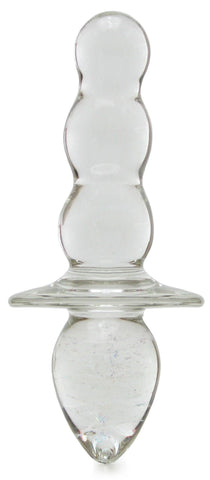 Titus Beaded Butt Plug
