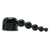 Wand Essentials Bubbling Bliss Beads Attachment