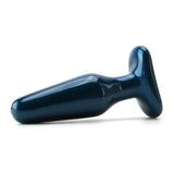 Pretty Ends Medium Butt Plug in Midnight Blue