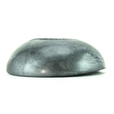 Universal Penis Pump Accessory in Gray Metallic