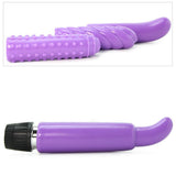 Multi-Sleeve Vibrator Kit