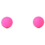 Inya Silicone Coochy Balls in Pink