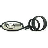 Fetish Fantasy Shock Therapy Silicone Cock Straps