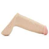 The Naturals 5 Inch Cock with Balls