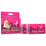Bride-to-Be's Dirty Secrets
