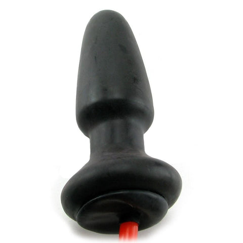 Colt Expandable Butt Plug