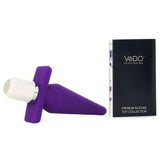 Rio Anal Vibe in Into You Indigo