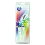 Lucidity Mirage Light-Up Vibe in Clear