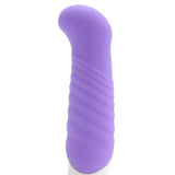 Inu Vibe in Orgasmic Orchid