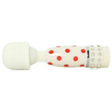 Fashion Edition Mini Massager in Ladybug