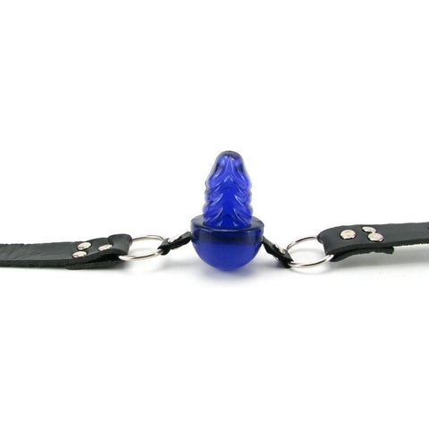 Fetish Fantasy Penis Ball Gag
