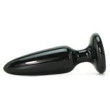 Jelly Rancher Pleasure Plug in Black