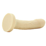 Uncut #2 Dildo in Cream