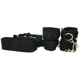 Interlace Over & Under The Bed Restraints