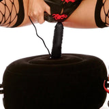 Fetish Fantasy Inflatable Hot Seat