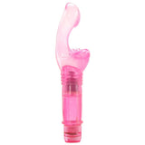 Shane's World G-Spot Arouser Vibe in Pink