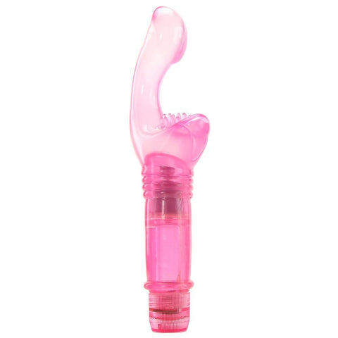 Shane's World G-Spot Arouser Vibe in Pink