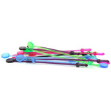 Pick-Up Dicks Game and Cocktail Stirrer Set