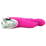 Surenda Rabbit Lover 10 Function Vibe in Pink
