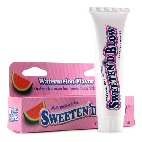 Sweeten'd Blow 1.5oz/45ml in Watermelon