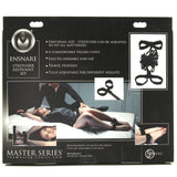 Ensnare Stretcher Restraint Set