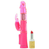 Shane's World Jack Rabbit Vibe in Pink