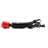 Miracle Massager in Red & Black