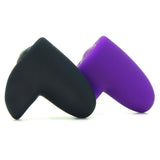 Ayu Mini Finger Vibe Set in Black and Into You Indigo