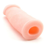 Futurotic Penis Extension in White