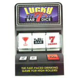 Lucky 7's Bar Dice