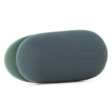 Form 5 Rechargeable Silicone Unisex Vibe in Slate