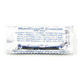 HardCover Non-Lubed Condom (144 Pack)