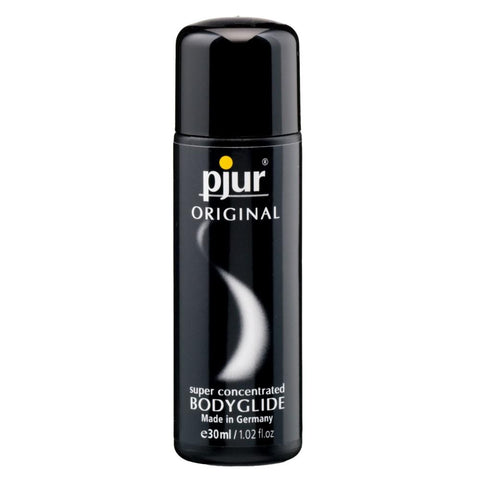 Original Super Concentrated Bodyglide in 1.02oz/30ml