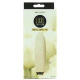 Luxe Collection Princess Compact Vibe in Ivory