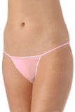 Reveal the Sweets Blush G-String in OSXL