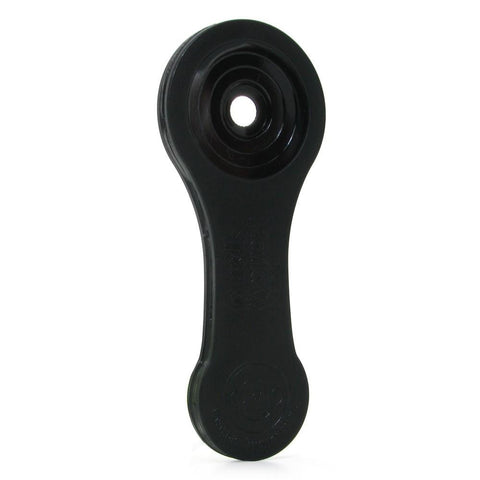 Monkey Spanker Vibro Masturbator and Foreplay Vibe in Black