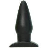 Ringo Plug in Black