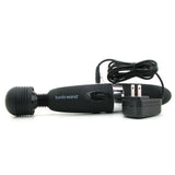 Rechargeable Massager in Black