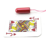 7 Function Wonder Bullet Vibe in Wine