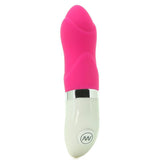 Crush Cutie Pie Silicone Mini Vibe