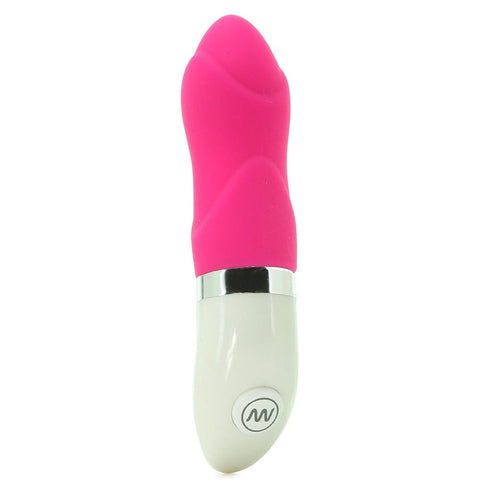 Crush Cutie Pie Silicone Mini Vibe