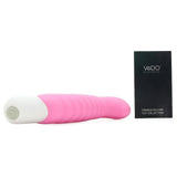 Inu Vibe in Make Me Blush Pink