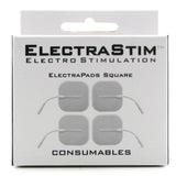 ElectraPads Square 4 Pack
