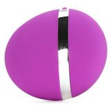 Lea Pebble Massager Vibe in Vixen Violet