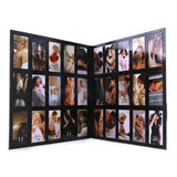 Behind Closed Doors A Month of Sex Honeymoon Calendar